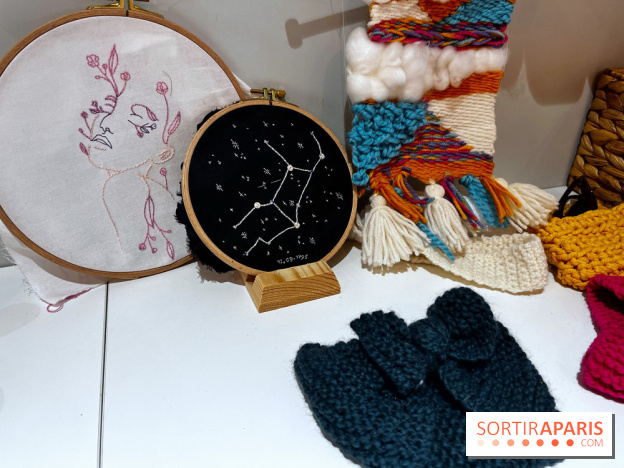 Mazette, le premier laboratoire créatif dédié au Do It Yourself à Paris