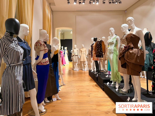 Collection Didier Ludot 