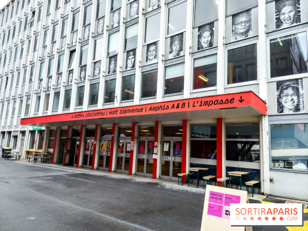 Césure à Paris, nos photos