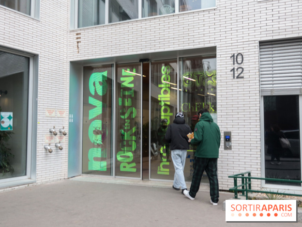 La Maison de la Conversation, le tiers-lieu pour apprendre à (se) parler dans le 18e