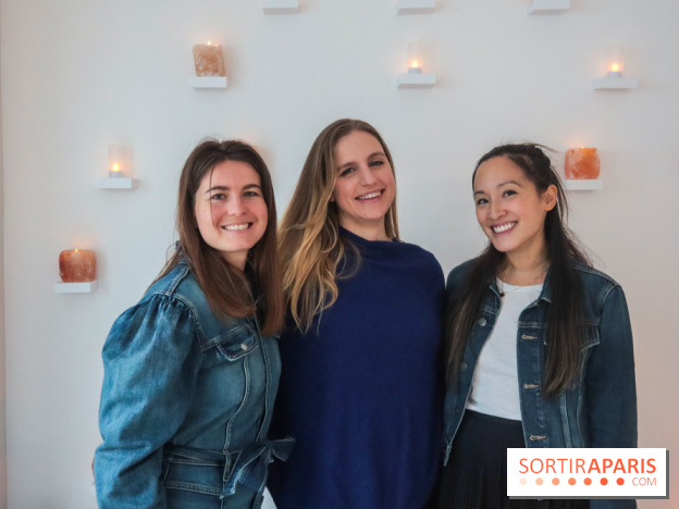 Bloom Studio, la deuxième adresse autour de la méditation pour se ressourcer