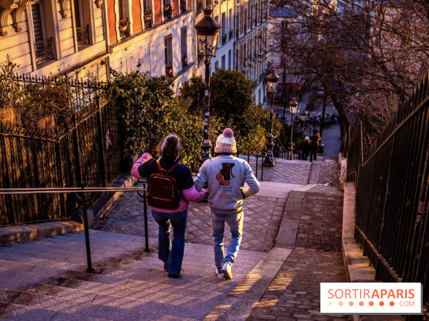 Saint-Valentin visuel saint Valentin - couple