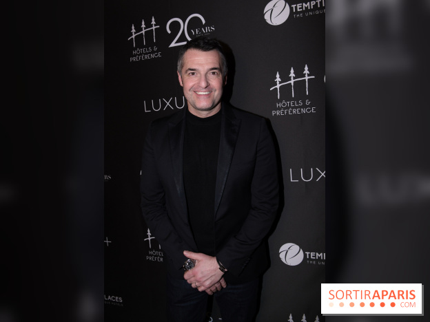 © Rachid Bellak - Arnaud Ducret (1)