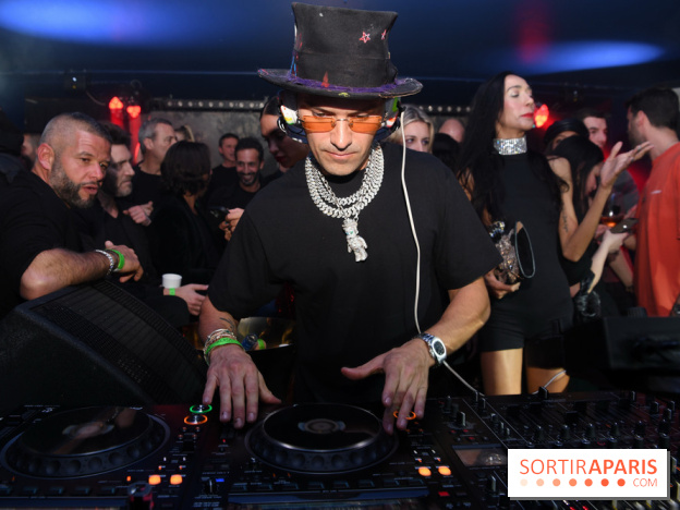 ©Rachid Bellak - Alec Monopoly (1)