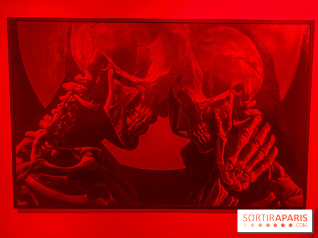 Love at First Sight Galerie Goldshteyn-Saatort partie 2