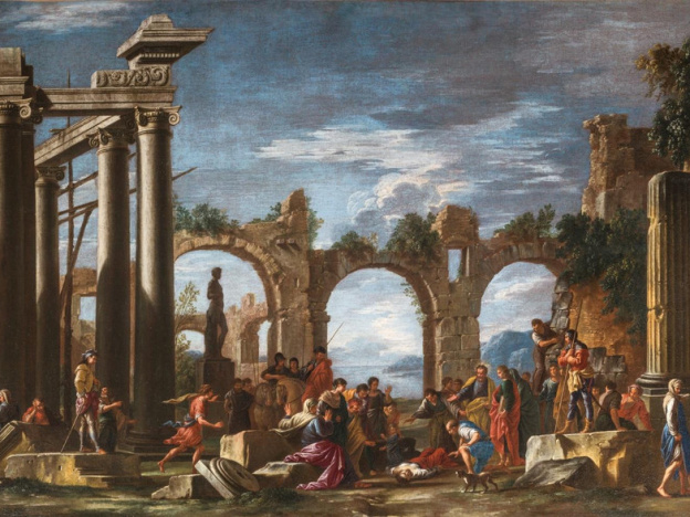 Galerie Franck Baulme - Image