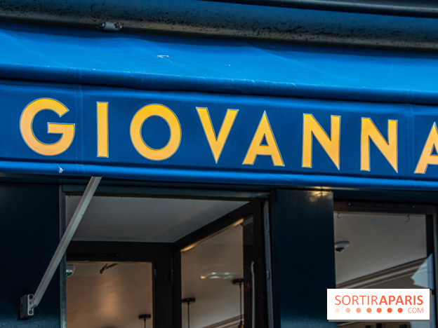 Giovanna