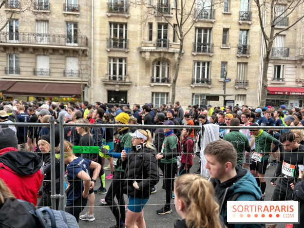 Courses à pied - semi marathon - IMG 0617