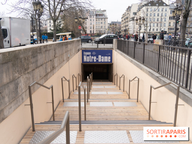 Exposition Notre-Dame de Paris : au cœur du chantier -  A7C4648