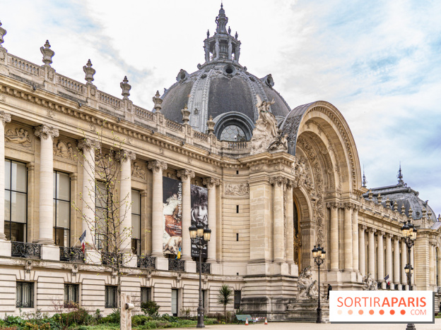 Petit Palais - Collection permanente  -  visuel
