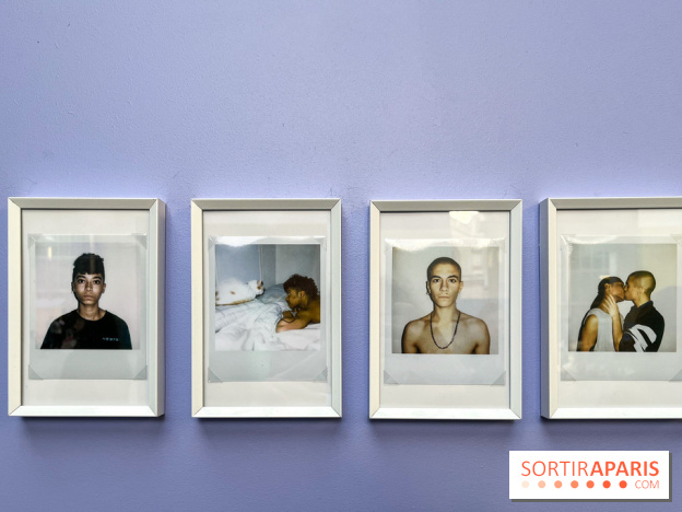 Circulation(s), le festival de la jeune photographie européenne au Centquatre - C9EE4F3B ED20 4961 AEFE 650F29517849