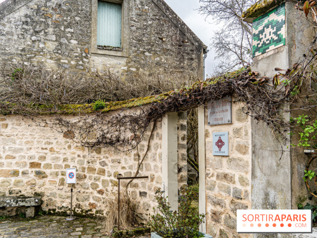 Musée Millet à Barbizon -  A7C7569