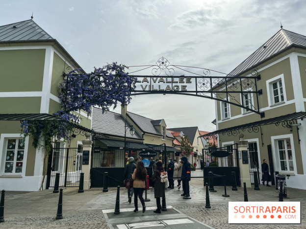 La Vallée Village - 0330922F 4368 44E3 87FB 8FA4E75EC5C8