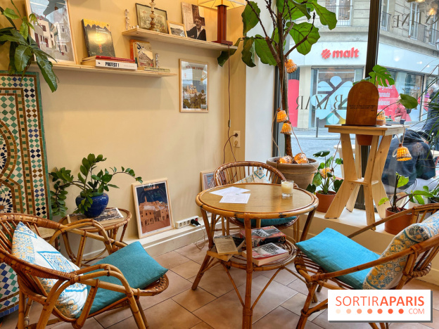 Maison Constantine - IMG 1442