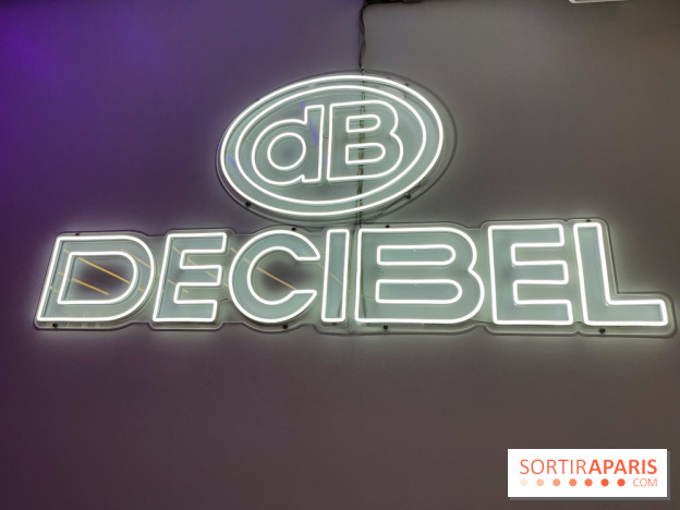 Decibel, la salle de sport et studio de danse à Beaubourg - 8066706A 790A 4A96 A923 216F2D6675C3