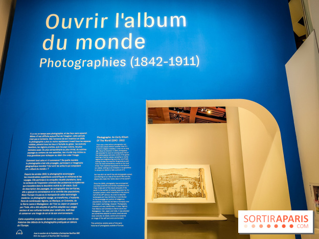 Ouvrir l'album du monde, l'exposition photo qui nous fait voyager au musée du Quai Branly - photos