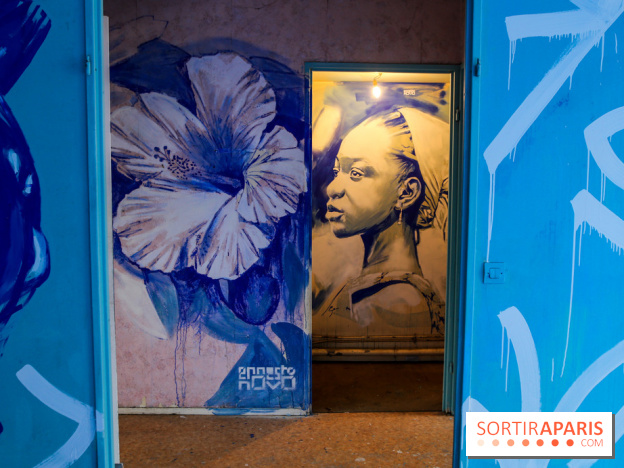 Festival Planète Périphérique à Paris, nos photos - 3 IMG 9635