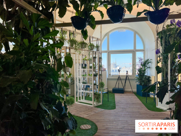 Partie de Campagne au BHV - image00001