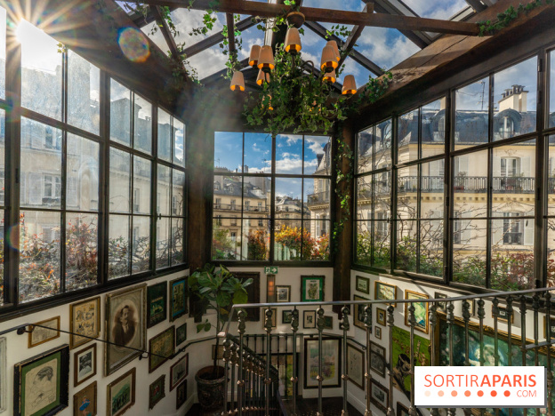 Le tea time italien de Pink Mamma -  A7C9858 HDR