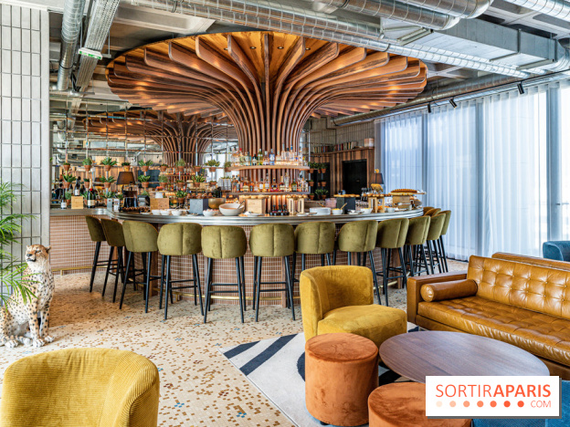 Kopster brunch à Colombes -  A7C9867