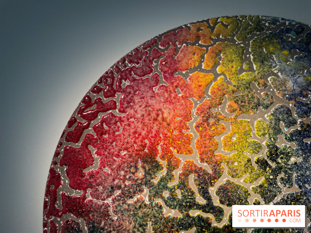 Toucher Terre : l'exposition qui nous plonge dans un monde magique à l'Espace Monte-Cristo - IMG 1248