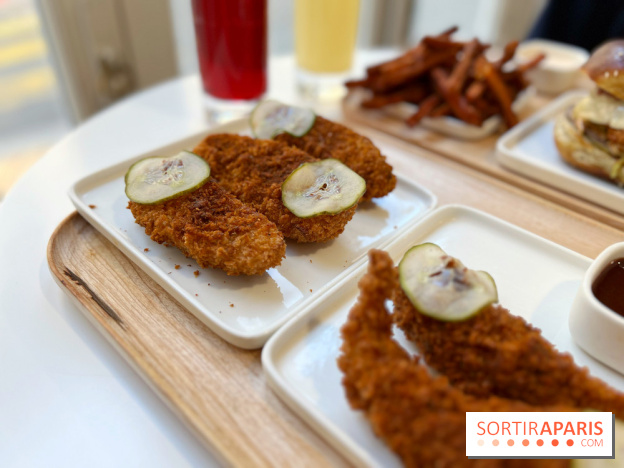 Mosugo - Banane plantain frite