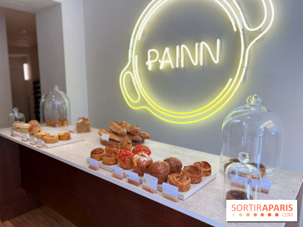 Painn par Giovanni Bianco - Comptoir