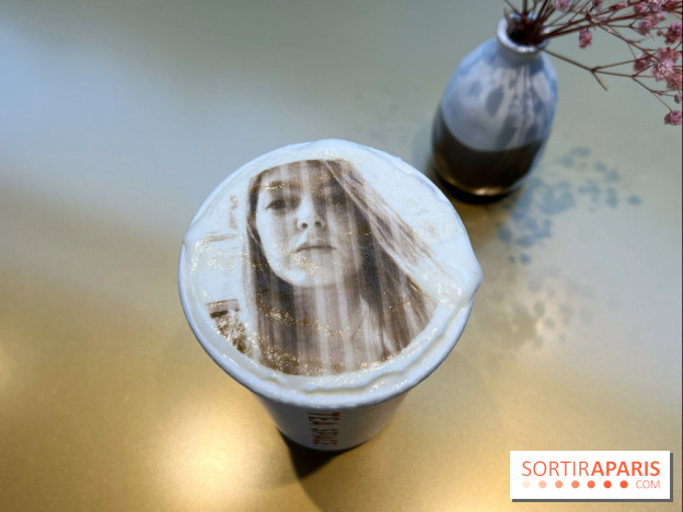 Tea Space - Bubble tea