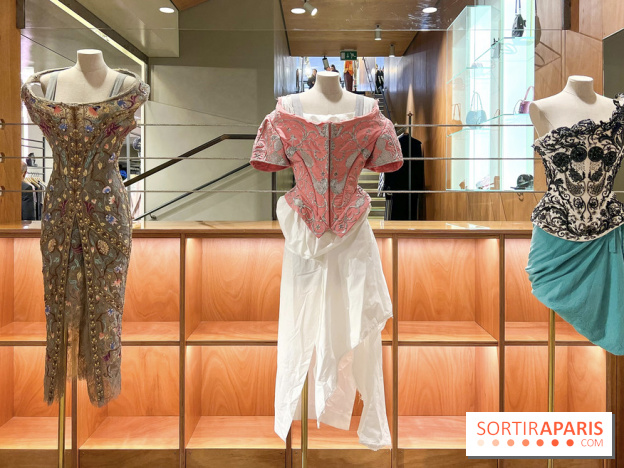 Vivienne Westwood Corsets - image00005