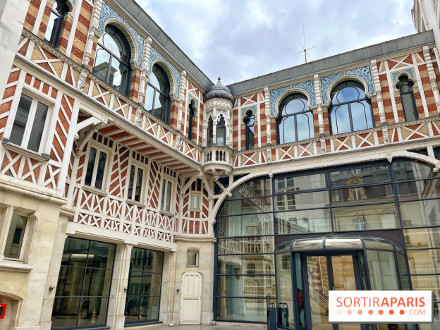 Musée de la Pharmacie - Dynastie Menier - IMG 2163