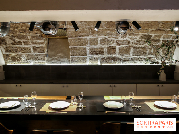 Steakhouse 1146 à Paris, nos photos - IMG 9869