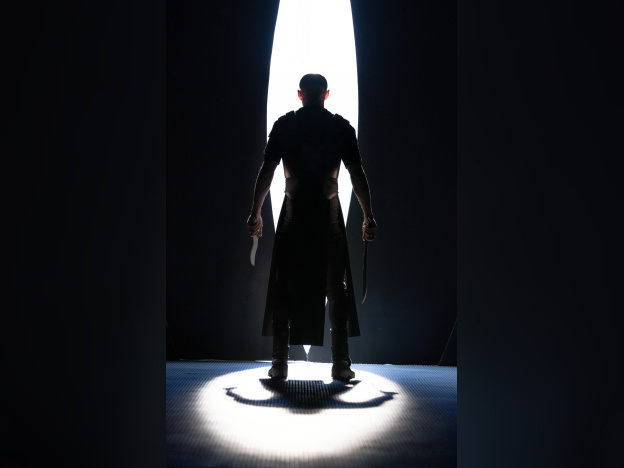 Dune Deuxième Partie : les premières photos  - rev 1 DUN2 00453 High Res JPEG