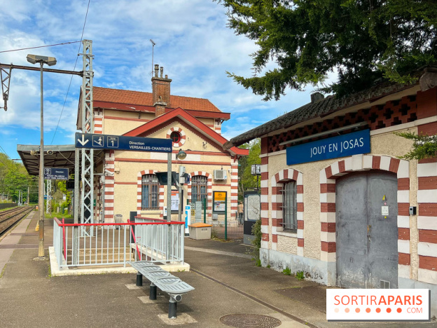 Balade - rando de Jouy-en-Josas jusqu'à l'Aqueduc de Buc - image00001