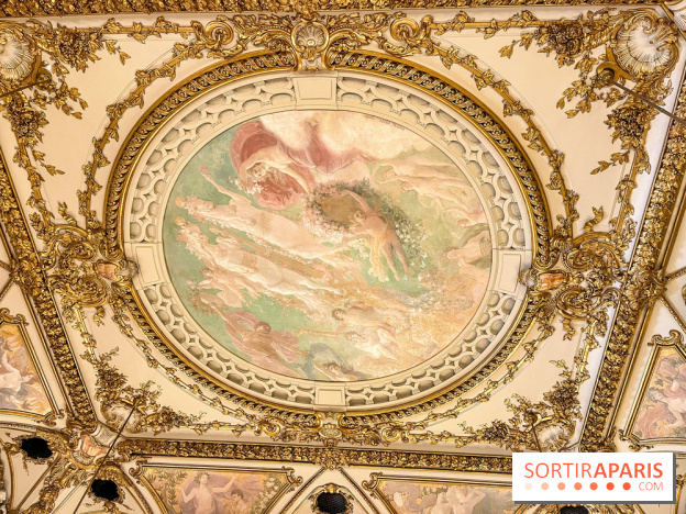 Les vacances au musée d'Orsay pour les enfants - IMG 5118