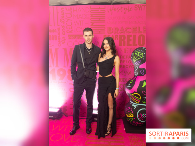 ©Rachid Bellak -  Léa Élui