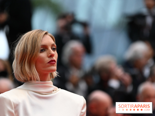 ©Rachid Bellak - Anja Rubik