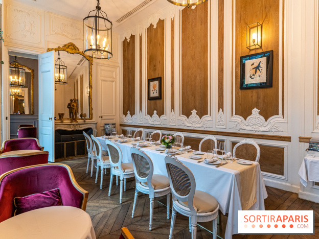 Hotel Alfred Sommier Paris