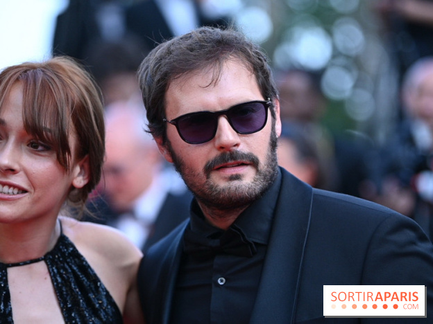 ©Rachid Bellak - Suzanne Jouannet et Hugo Becker