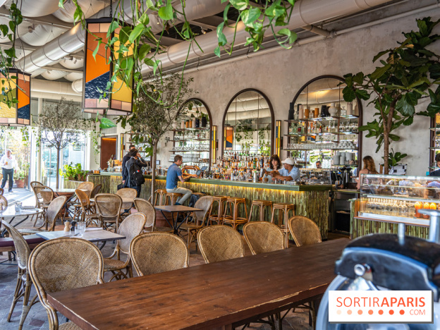 Le Perchoir Porte de Versailles 2023