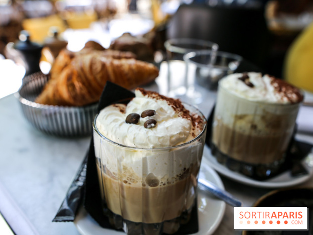 Fitzgerald, nos photos du brunch