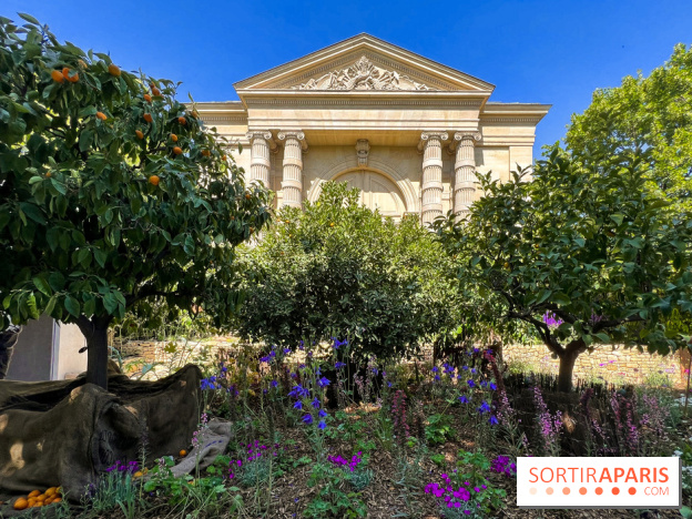 Chanel à Jardins, Jardin 2023 - image00013