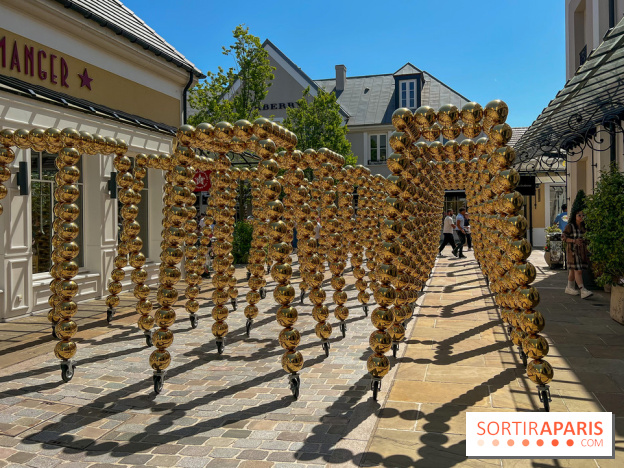 F.A.M.E. : le festival mode, art, gastronomie et spectacles de la Vallée Village