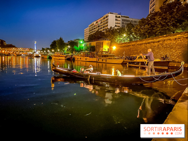 Nuit Blanche 2023 : découvrez le Street opéra au Mémorial des martyrs de la déportation - IMG 20230602 WA0037