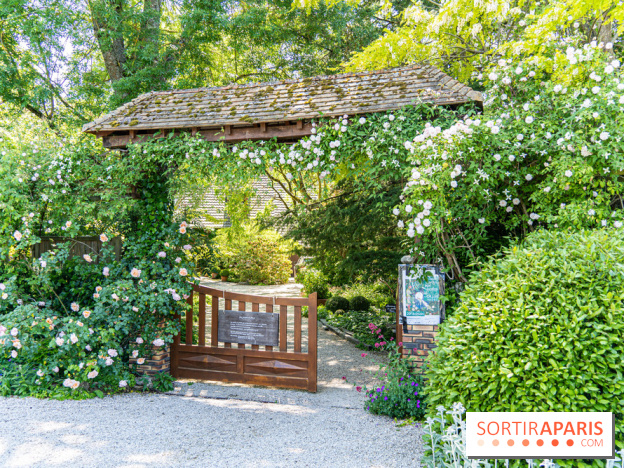 Les Jardins de Sonja au Perray-en-Yvelines