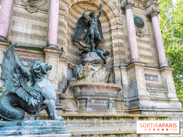 Foou, le bao street food et bubble tea de Saint-Michel à Paris  -  A7C5172