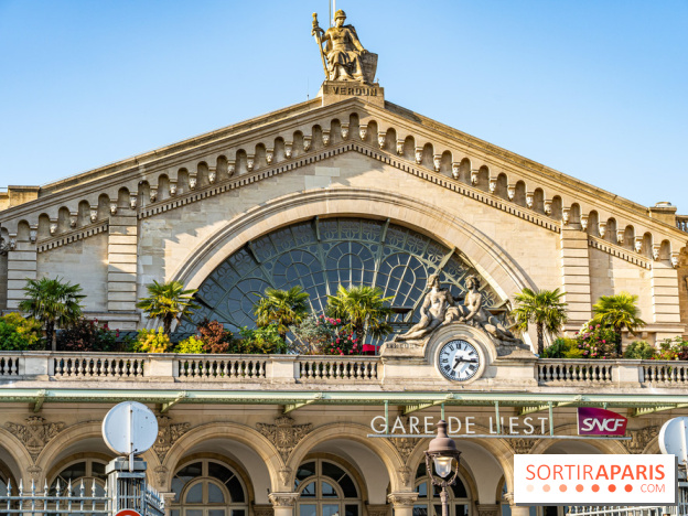 Perchoir de l’Est - terrasse Gare de l’Est - photos -  A7C5191