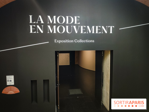 La mode en mouvement, l'exposition qui mêle sport et mode au Palais Galliera se dévoile en images - IMG20230614101822
