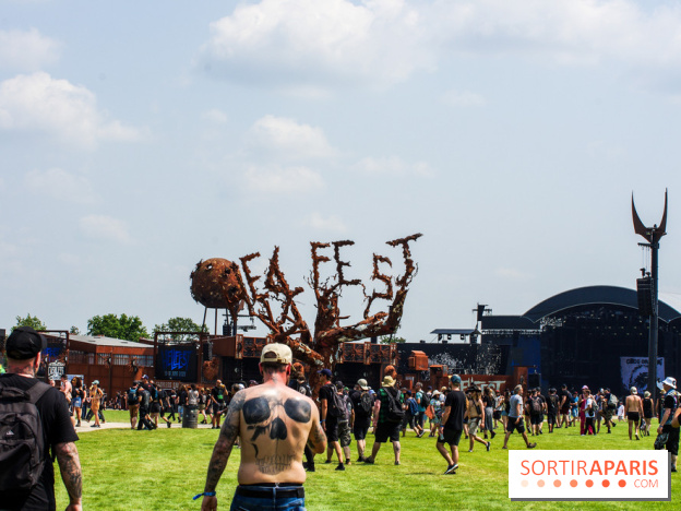 Hellfest 2023 - jeudi 15 juin, nos photos - IMGP1175