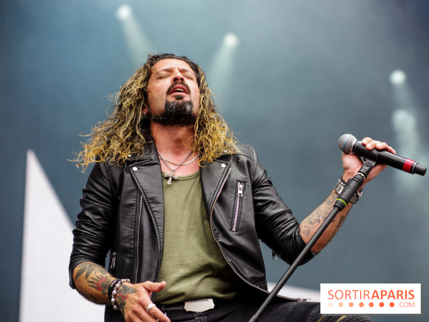 Hellfest 2023 - vendredi 16 juin, nos photos - IMGP1846