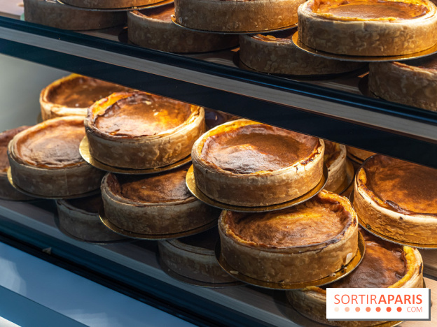 Salon de la Pâtisserie 2023 - Parc Floral -  A7C6727